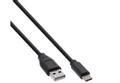 MICROCONNECT USB-C to USB2.0 A Cable, 5m