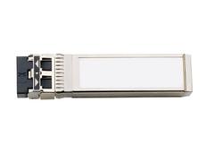 Hewlett Packard Enterprise HPE SN3600B 32Gb 8-port Short Wave SFP28 Fibre Channel Upgrade License with Transceiver Kit