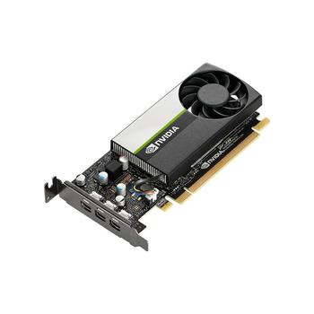 PNY NVIDIA T400 4GB LOW PROFILE CTLR (VCNT400-4GB-PB)