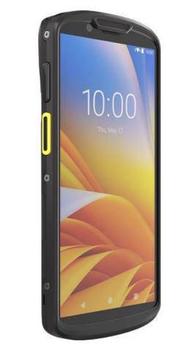 Zebra TC53 LAN 6.0IN WIFI 6E 8GB/64GB SE4720 3.5MM 8MP 16MP WARM SWAP TERM (TC5301-0T1E7B1000-A6)