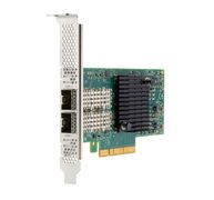 HPE 10/25GBE 2P SFP28 X2522-2 STOCK                                  IN CARD