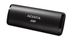 A-DATA SSD 2TB Portable SE760 USB3.2 Black extern retail