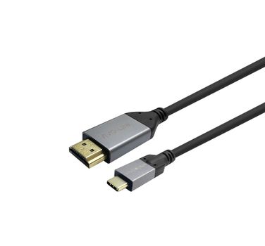 VIVOLINK USB-C to HDMI Cable 3m Black (PROUSBCHDMIMM3)