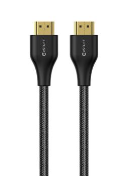 eSTUFF INFINITE HDMI 2.1 Cable 8K 2m (ES606014)