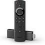 AMAZON Fire TV Stick 4K mit Alexa-Sprachfernbedienung schwarz (B07PW9VBK5)