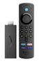 AMAZON Fire TV Stick (3rd Gen) - Digital multimedie-modtager - Full HD - HDR - 8 GB - med Alexa Voice Remote (3rd Generation)