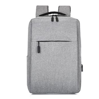 GEARLAB Cleveland 15.6'' Backpack Grey PLPD22A (GLB203622)