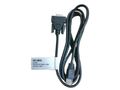 Hewlett Packard Enterprise Aruba X2C2 RJ45 to DB9 Console Cable 