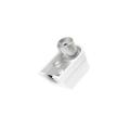 HAMA Antenna Socket Coax Angle Screw On