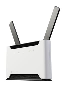 MIKROTIK Chateau LTE18 AX Router (S53UG+5HaxD2HaxD-TC&EG18-EA)
