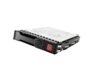 Hewlett Packard Enterprise HPE SSD 960GB 2.5inch SAS 12G Read Intensive BC Value SAS Gen10+ Gen11 (P40506-B21)