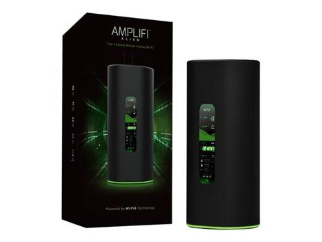 AmpliFi Alien Router, Wi-Fi 6 (AFI-ALN-R-UK)