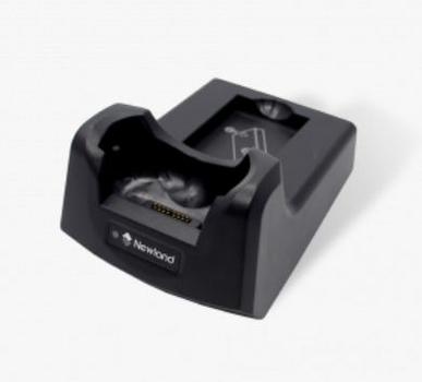 NEWLAND CRADLE FOR MT65 SERIES FOR CHARGING/ COMMUNICATION. INCL. US PERP (NLS-CD6550)