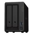 SYNOLOGY DVA1622 DEAP LEARNING NVR 16 CH 2BAY 2.0 GHZ QC 6GB DDR 4 1XGBE CAM