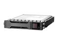 Hewlett Packard Enterprise HPE Mission Critical - Hårddisk - Mission Critical - 600 GB - hot-swap - 2.5" SFF - SAS 12Gb/s - 15000 rpm - Multi Vendor - med HPE Basic Carrier
