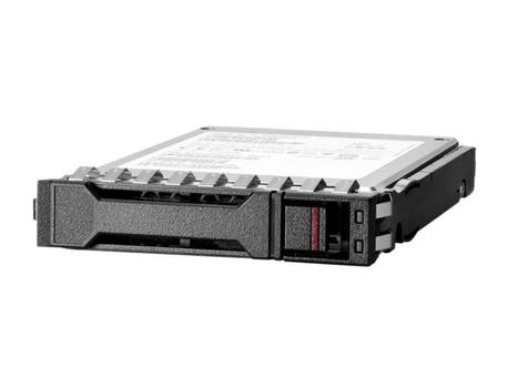 Hewlett Packard Enterprise HDD 2TB 2.5inch SAS 12G Business Critical 7.2K BC 1-year Warranty 512e (P28505-B21)