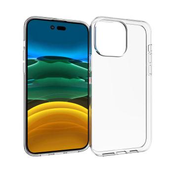 eSTUFF iPhone 14 Pro Max Soft case (ES67100008-BULK)