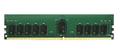 SYNOLOGY RAM 16GB DDR4 ECC RDIMM Retail