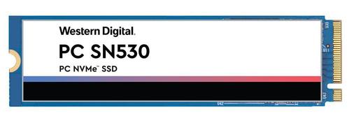 WESTERN DIGITAL M.2 256 GB PCI Express 3.0  (SDBPNPZ-256G)