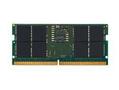 KINGSTON 16GB DDR5-4800MT/ S SODIMM   MEM