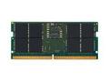 KINGSTON 16GB DDR5-4800MT/S SODIMM   MEM