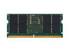 KINGSTON 16GB DDR5-4800MT/ S SODIMM   MEM (KCP548SS8-16)
