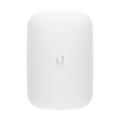 UBIQUITI U6 Extender is a portable plug-and-play WiFi 6 access point