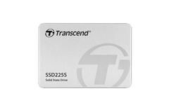TRANSCEND 2TB Transcend 2,5" (6.3cm) SSD225S, SATA3, 3D TLC