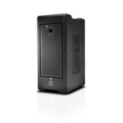 SANDISK Professional G-RAID Shuttle 8 48TB 3.5inch Thunderbolt 3 1900MB/s USB-C Transportable 8-bay External Hard Drive