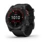 GARMIN Fenix 7X, Black