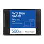 WESTERN DIGITAL Blue SA510 500GB SATA SSD