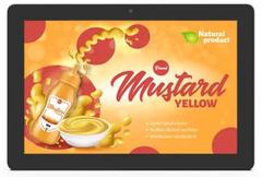 Loop24 LoopSign, 10" LS-1022T -