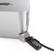 COMPULOCKS Mac Studio SecLock SlotAdapt w/Comb Lock