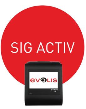 EVOLIS SIG ACTIV SIGNATURE PADCOLOR 5IN INTERACT. LCD ELEC.RESONANCE TERM (ST-GERT-3-UEVL)