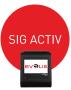 EVOLIS Sig Active Signature Pad