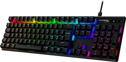 HP Full-size mechanical gaming  (639N5AA#UUW)
