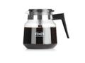 MOCCAMASTER glassmugge 1L 741 sort - qty 1