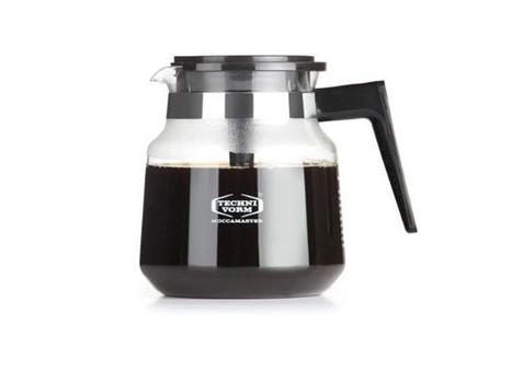 MOCCAMASTER glassmugge 1L 741 sort - qty 1 (59835)