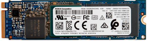 HP 256GB PCIE NVME M.2 SSD  (1D0H6AA)