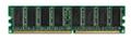 HP 512 MB DDR2 200-bens DIMM (CC411A)