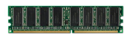 HP DDR2 200-stifts DIMM, 512 MB (CC411A)