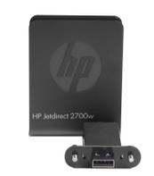 HP JetDirect 2700w - skriverserver - USB 2.0