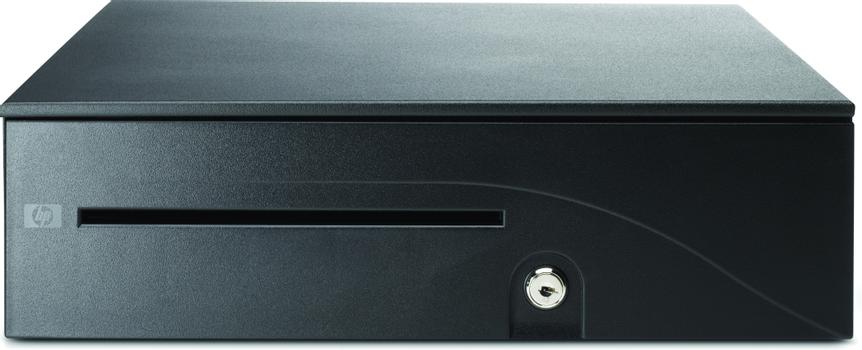 HP Heavy Duty Cash Drawer (FK182AA#ABU)