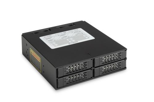 HP 4-i-1 SFF (2,5") HDD-brønn (B8K60AA)