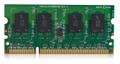 HP 512 MB x32 DDR2 DIMM med 144 ben