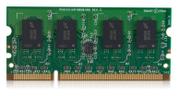 HP 512 MB 144-pinners x32 DDR2 DIMM