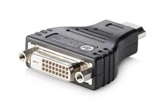 HP HDMI TO DVI ADAPTER F/ DEDICATE NOTEBOOK ACCS