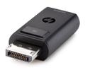 HP DisplayPort till HDMI 1.4-adapter
