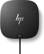 HP USB-C/A Universal Dock G2 UK