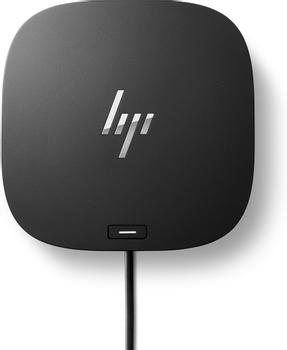 HP USB-C/A Universal Dock G2 UK (5TW13AA#ABU)